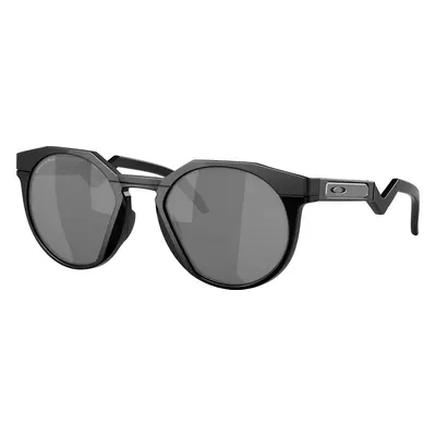 Oakley Man Sunglass OO9242 HSTN - Frame color: Matte Black, Lens color: Prizm Black