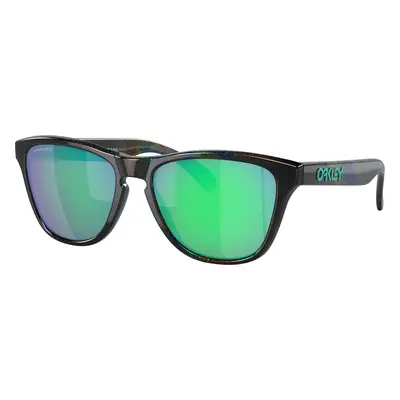 Oakley Unisex Sunglass OJ9006 Frogskins™ XS (Youth Fit) Cycle The Galaxy Collection - Frame col