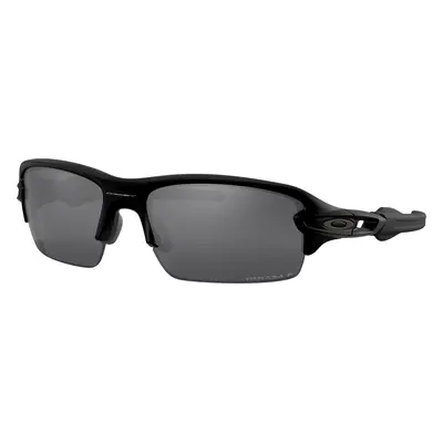 Oakley Unisex Sunglass OJ9005 Flak® XS (Youth Fit) - Frame color: Matte Black, Lens color: Priz