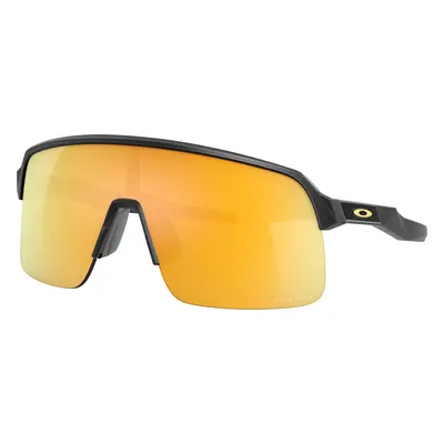 Oakley Man Sunglass OO9463 Sutro Lite - Frame color: Matte Black, Lens color: Prizm 24K