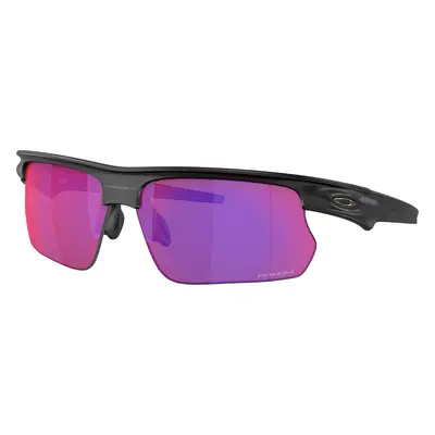 Oakley Unisex Sunglass OO9400 BiSphaera™️ - Frame color: Matte Black, Lens color: Prizm Road