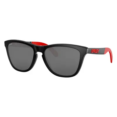 Oakley Unisex Sunglass OO9428 Frogskins™ Mix Marc Marquez Signature Series - Frame color: Matte