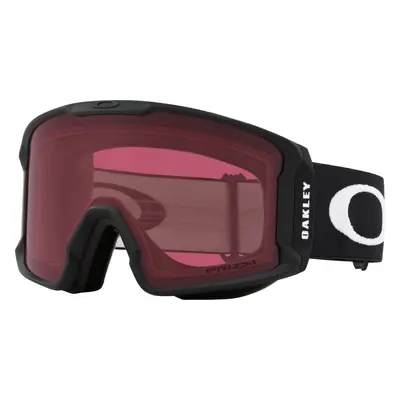 Oakley Unisex Sunglass OO7070 Line Miner™ L Snow Goggles - Frame color: , Lens color: Prizm Sno