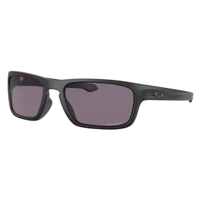 Oakley Man Sunglass OO9408 Sliver™ Stealth - Frame color: Matte Black, Lens color: Prizm Grey