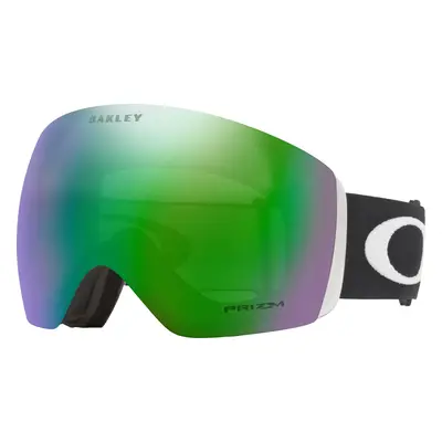 Oakley Unisex Sunglass OO7050 Flight Deck™ L Snow Goggles - Frame color: , Lens color: Prizm Sn