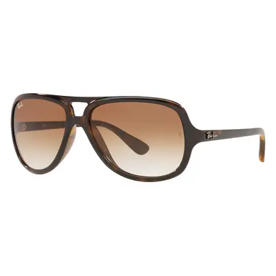 Ray-Ban Man Sunglass RB4162 - Frame color: Light Havana, Lens color: Brown Gradient