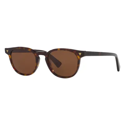 Bottega Veneta Man Sunglass BV1253S - Frame color: Tortoise, Lens color: Brown