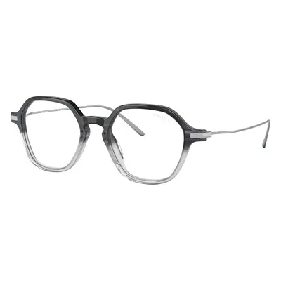 Prada Woman Sunglass PR 11YS - Frame color: Night Gradient Crystal, Lens color: Photo Clear To 