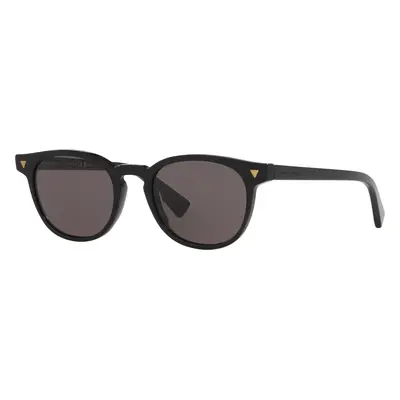 Bottega Veneta Man Sunglass BV1253S - Frame color: Black, Lens color: Grey