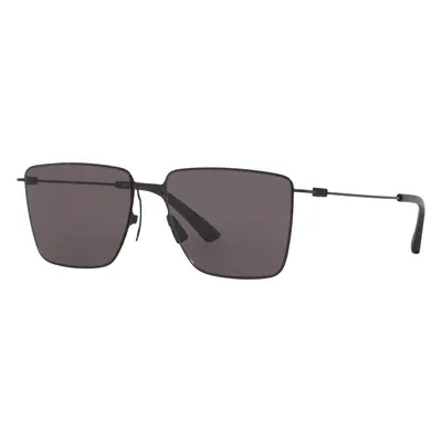 Bottega Veneta Man Sunglass BV1267S - Frame color: Black, Lens color: Grey