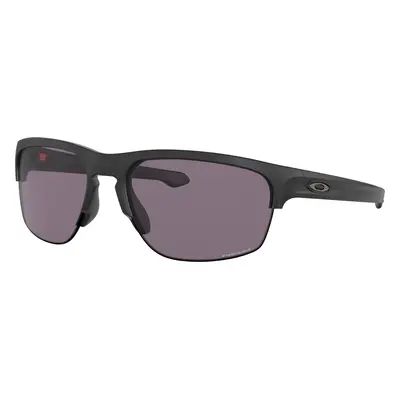 Oakley Man Sunglass OO9413 Sliver™ Edge - Frame color: Matte Black, Lens color: Prizm Grey