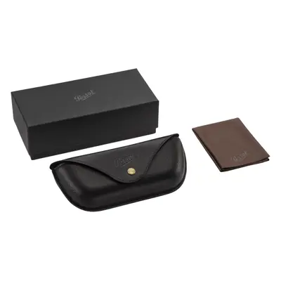 Persol Unisex Accessory APO0001AT PO0001AT - Case - Frame color: Black, Lens color: