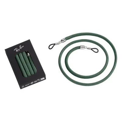 Ray-Ban Unisex Accessory ARB0002ST Ray-Ban Lanyard - Frame color: Green, Lens color: