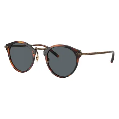 Oliver Peoples Man Sunglass OV5184S OP-505 Sun - Frame color: Dark Mahogany-Bronze, Lens color: