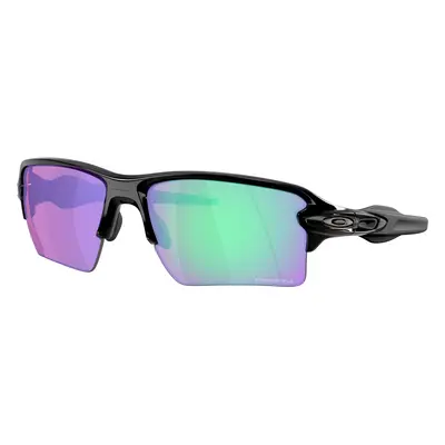 Oakley Man Sunglass OO9488 Flak® 2.0 XXL - Frame color: Polished Black, Lens color: Prizm Golf