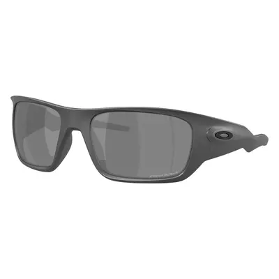 Oakley Man Sunglass OO9486 Masseter - Frame color: Steel, Lens color: Prizm Black