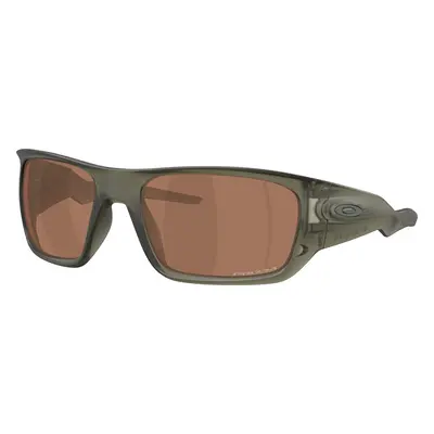 Oakley Man Sunglass OO9486 Masseter - Frame color: Matte Olive Ink, Lens color: Prizm Tungsten