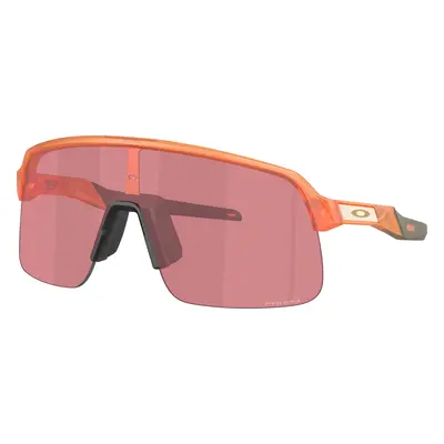 Oakley Unisex Sunglass OO9496 Sutro™ Lite S - Frame color: Matte Transparent Ginger, Lens color