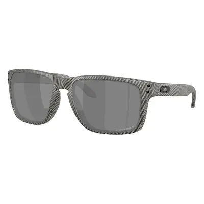 Oakley Man Sunglass OO9417 Holbrook™ XL Night Mission Collection - Frame color: Matt Grey Ink F