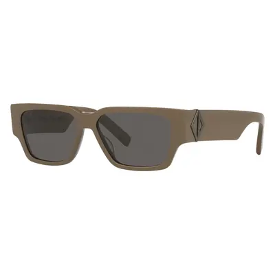 DIOR Man Sunglass DM40109I - Frame color: Brown Light, Lens color: Brown