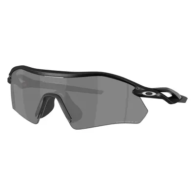 Oakley Unisex Sunglass OO9495D Radar® Plate​ - Frame color: Matte Black, Lens color: Prizm Blac