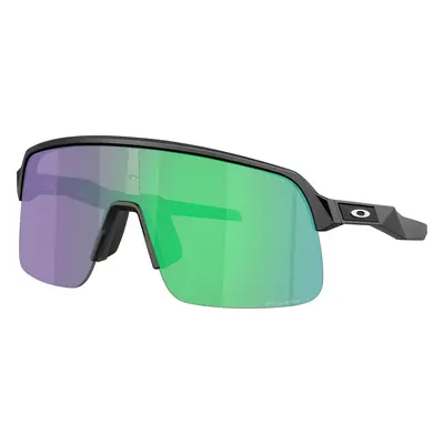 Oakley Unisex Sunglass OO9496 Sutro™ Lite S - Frame color: Matte Black, Lens color: Prizm Jade