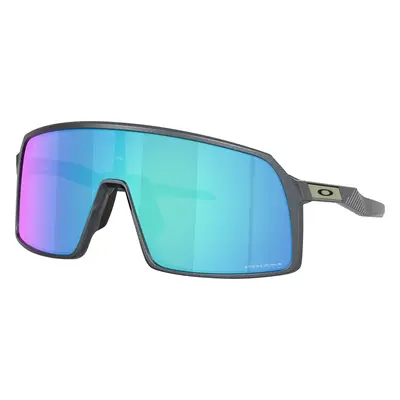 Oakley Man Sunglass OO9406 Sutro Forge Collection - Frame color: Blue Steel, Lens color: Prizm 