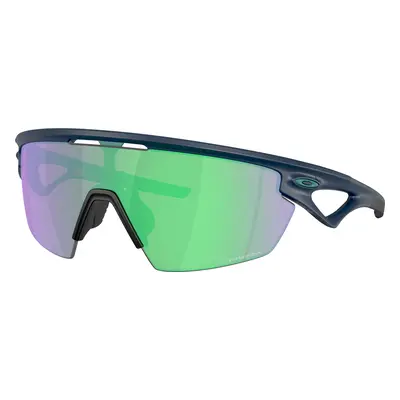 Oakley Unisex Sunglass OO9403 Sphaera™ Pacific Trail Collection - Frame color: Matt Abyss, Lens