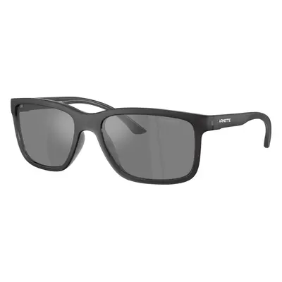 Arnette Man Sunglass AN4359 Headlight - Frame color: Transparent Grey Matt/Shiny, Lens color: G