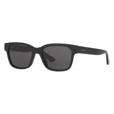 Gucci Man Sunglass GG1716S - Frame color: Black, Lens color: Grey