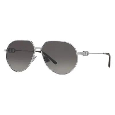 DIOR Man Sunglass DM40026U - Frame color: Grey, Lens color: Grey Gradient