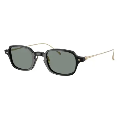 Giorgio Armani Man Sunglass AR8227T - Frame color: Black, Lens color: Grey