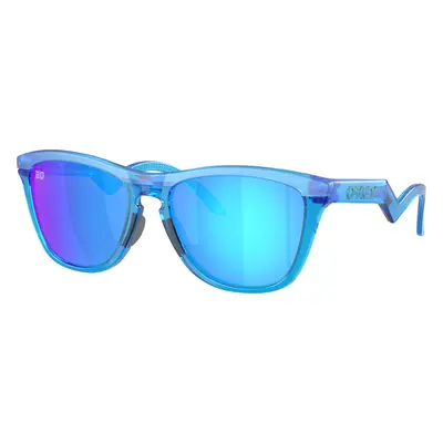 Oakley Man Sunglass OO9289 Frogskins™ Hybrid Fabio Quartararo Signature Series - Frame color: M