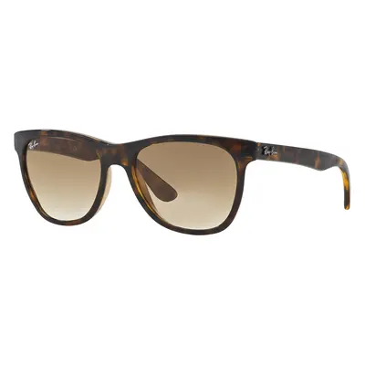 Ray-Ban Man Sunglass RB4184 - Frame color: Light Havana, Lens color: Crystal Brown