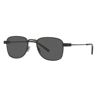 Saint Laurent Man Sunglass SL 741 - Frame color: Black, Lens color: Black