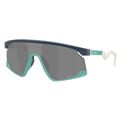 Oakley Unisex Sunglass OO9280 BXTR Pacific Trail Collection - Frame color: Matt Abyss, Lens col