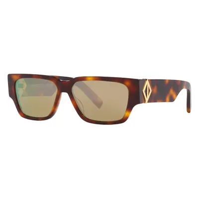 DIOR Man Sunglass CD Diamond S5I - Frame color: Tortoise Blonde, Lens color: Brown