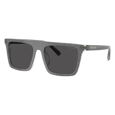 Michael Kors Man Sunglass MK2249U Edgewater - Frame color: Grey Denim, Lens color: Dark Grey So