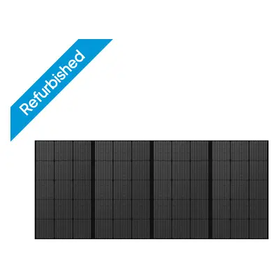 BLUETTI PV350 Solar Panel | 350W (Refurbished)