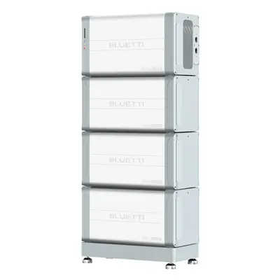 BLUETTI EP760 + B500 Battery Backup for Home | Up to 7,600W Output and 19, 840Wh Capacity - BLU