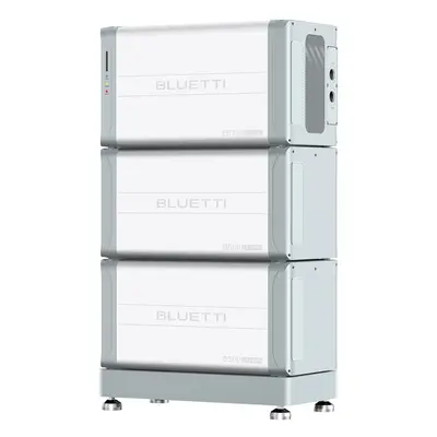 BLUETTI EP760 + B500 Battery Backup for Home | Up to 7,600W Output and 19, 840Wh Capacity - BLU