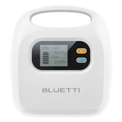 BLUETTI X30: 297Wh Portable CPAP Battery Backup