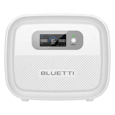 BLUETTI X60 CPAP Battery Backup: Sleep Tight in Any Cases