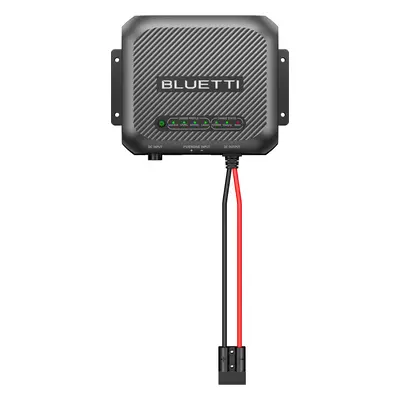 BLUETTI D40 DC-DC Battery Charger