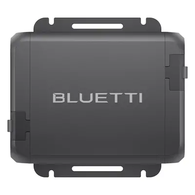 BLUETTI Charger 1: Charge Portable Power Station While Driving, Charger 1 | *DC Input cable requ