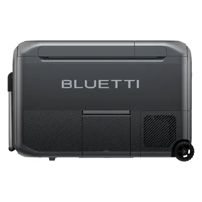 BLUETTI Multicooler Camping Fridge | Keep Cool on the Go, MultiCooler Fridge | 40L Capacity ( Wi