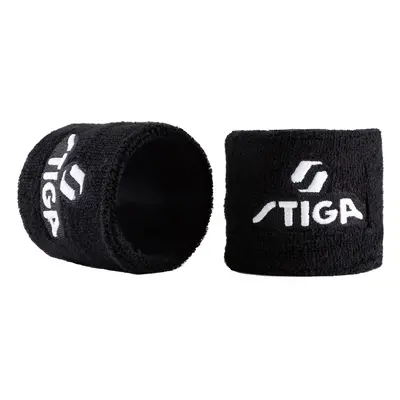 Wristband Small Black 2-Pack