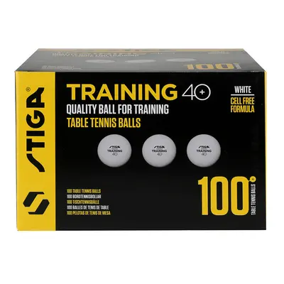 Ball Training 40+ 100-pack