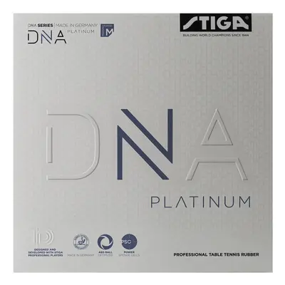 DNA Platinum