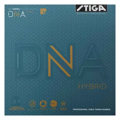 DNA Hybrid H